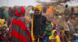 Famine looms in four countries as aid system struggles to cope, experts warn