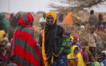 Famine looms in four countries as aid system struggles to cope, experts warn