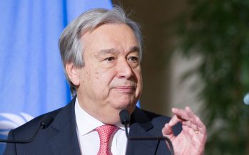 At Munich Security Conference, UN chief Guterres highlights need for ‘a surge in diplomacy for peace’