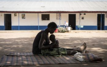 Famine en Afrique : notre dossier