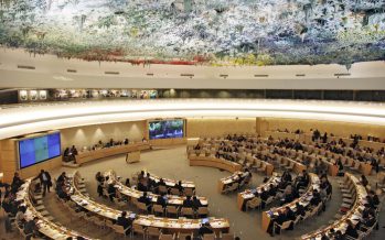 Genève : le Conseil des droits de l’homme fait l’inventaire des idées reçues sur les migrants et réfugiés