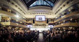 53e Conférence de Munich sur la sécurité : les articles et les vidéos