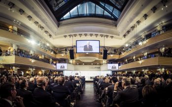 53e Conférence de Munich sur la sécurité : les articles et les vidéos
