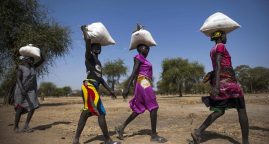 Faim dans la Corne de l’Afrique : cessons d’accepter lâchement l’intolérable