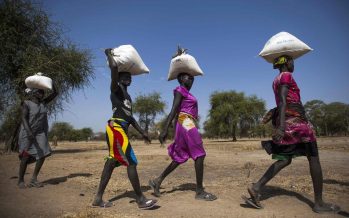 Faim dans la Corne de l’Afrique : cessons d’accepter lâchement l’intolérable