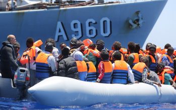 Méditerranée : près de 6.000 migrants et réfugiés secourus en cinq jours, selon le HCR
