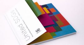 Rapport annuel de l’ONUG