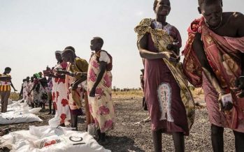 Il est urgent d’accroître massivement l’aide humanitaire pour faire face à la crise alimentaire