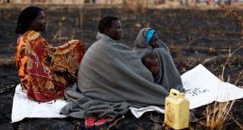 Famine en Afrique de l’Est : comment sortir de cette crise humanitaire ?