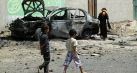 Yémen : deux ans après le début du conflit, l’ONU demande un financement urgent avant qu’il ne soit trop tard