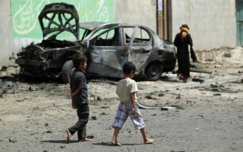 Yémen : deux ans après le début du conflit, l’ONU demande un financement urgent avant qu’il ne soit trop tard