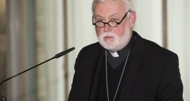 Mgr Gallagher s’alarme des atteintes à la liberté religieuse