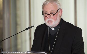 Vatican official: Europe not immune to anti-Christian discrimination