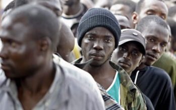 L’OIM découvre des « marchés aux esclaves » qui mettent en péril la vie des migrants en Afrique du Nord