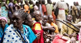 Famine en Afrique : le silence de la communauté internationale