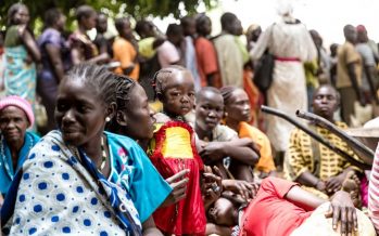 Famine en Afrique : le silence de la communauté internationale