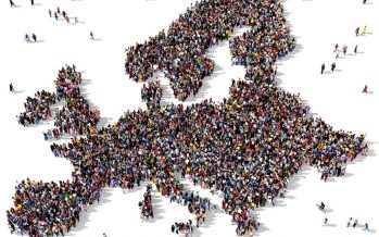 L’Union européenne entre « hiver démographique » et crise des migrants