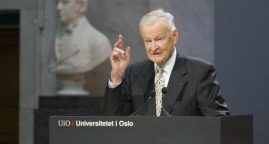 Portrait : Pourquoi Zbigniew Brzezinski a été un homme clé de la diplomatie internationale