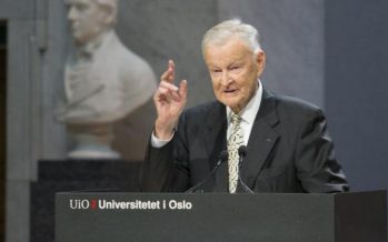 Portrait : Pourquoi Zbigniew Brzezinski a été un homme clé de la diplomatie internationale