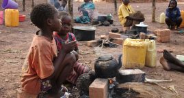 South Sudan: UN report exposes human rights violations against civilians in Yei