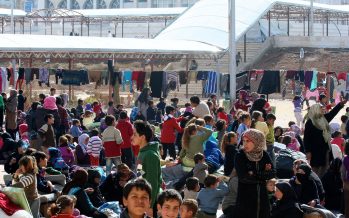 Syrie : l’ONU appelle à consolider le cessez-le-feu et à laisser circuler librement les convois humanitaires