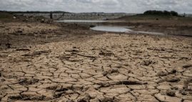 Un climat en crise