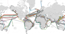 The impact of (big) data on geopolitics, negotiations, and the diplomatic modus operandi