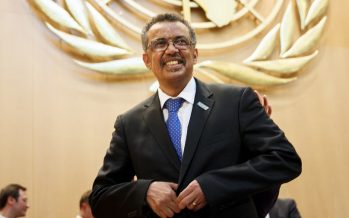 Tedros Adhanom Ghebreyesus: Ethiopian wins top WHO job