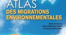 Atlas des migrations environnementales