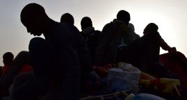 Migration: notre amie la Libye et ses voisins