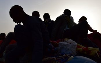 Migration: notre amie la Libye et ses voisins