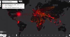 Safe havens: why cities are crucial to the global refugee crisis