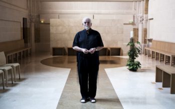 Père Samir Khalil Samir : « La question des migrants impose le dialogue islamo-chrétien »