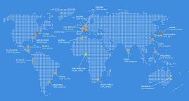 UNITAR and OHCHR Set the Stage for More Satellite to Protect Human Rights