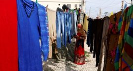 Not Without Dignity: Views of Syrian Refugees in Lebanon on Displacement, Conditions of Return, and Coexistence