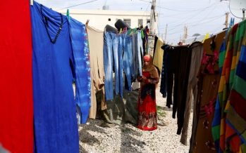 Not Without Dignity: Views of Syrian Refugees in Lebanon on Displacement, Conditions of Return, and Coexistence