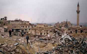 Syria: to end a never-ending war