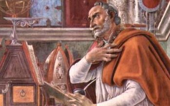 Saint Augustin, inspirateur du dialogue euro-méditerranéen?