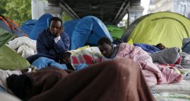 La France se dote d’un ambassadeur des migrations