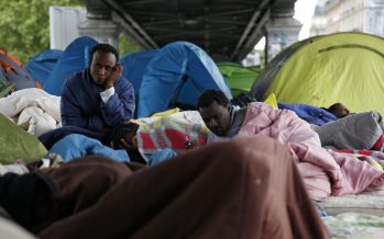 La France se dote d’un ambassadeur des migrations