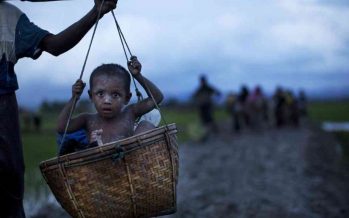 Dossier :  la crise des réfugiés rohingyas