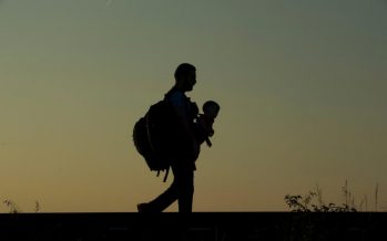 Refugees pay price when governments ignore asylum rules