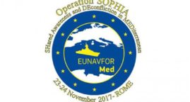 ICMPD around the Globe: Contribution to the SHADE MED Forum 2-2017