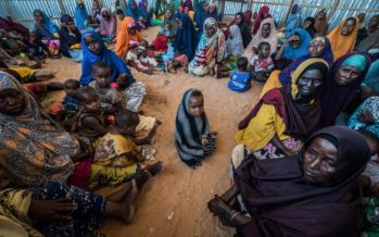 UN relief wing appeals for record $22.5 billion in aid for 2018