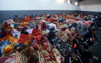 Crise en Méditerranée : quand l’Union européenne barre la route aux migrants, et aux ONG