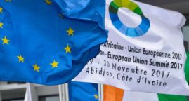 Time to Reset African Union-European Union Relations