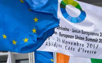 Time to Reset African Union-European Union Relations