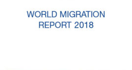 World Migration Report 2018