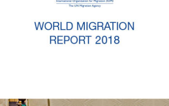 World Migration Report 2018