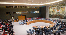 La prévention des conflits est de la responsabilité première des Etats, rappelle le Conseil de sécurité